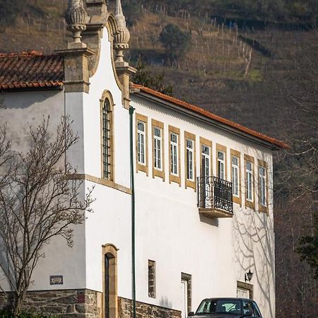 Vila Quinta Dos Poeiros Medroes Exteriér fotografie