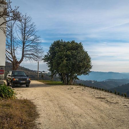 Vila Quinta Dos Poeiros Medroes Exteriér fotografie
