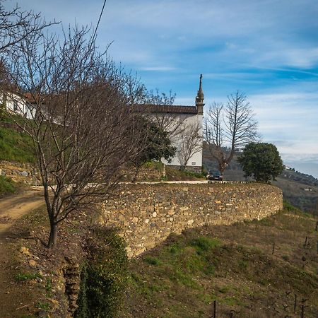 Vila Quinta Dos Poeiros Medroes Exteriér fotografie