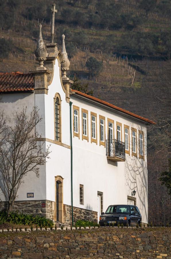 Vila Quinta Dos Poeiros Medroes Exteriér fotografie